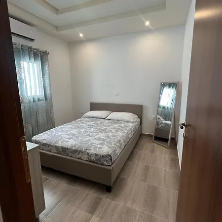 Dom wakacyjny Damian House Afandu