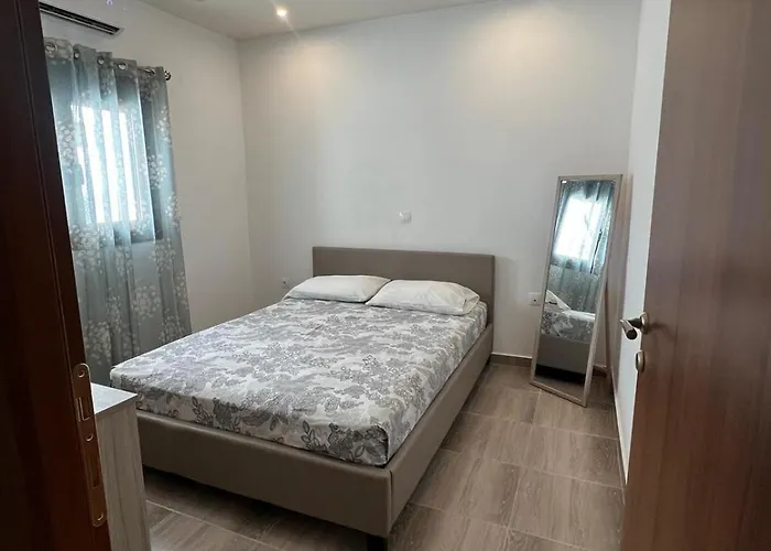 Dom wakacyjny Damian House Afandu