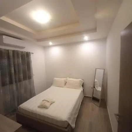 Damian House بيت للعطل *